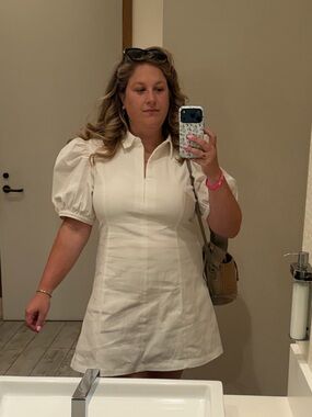 Meet your Posher, Alexandra